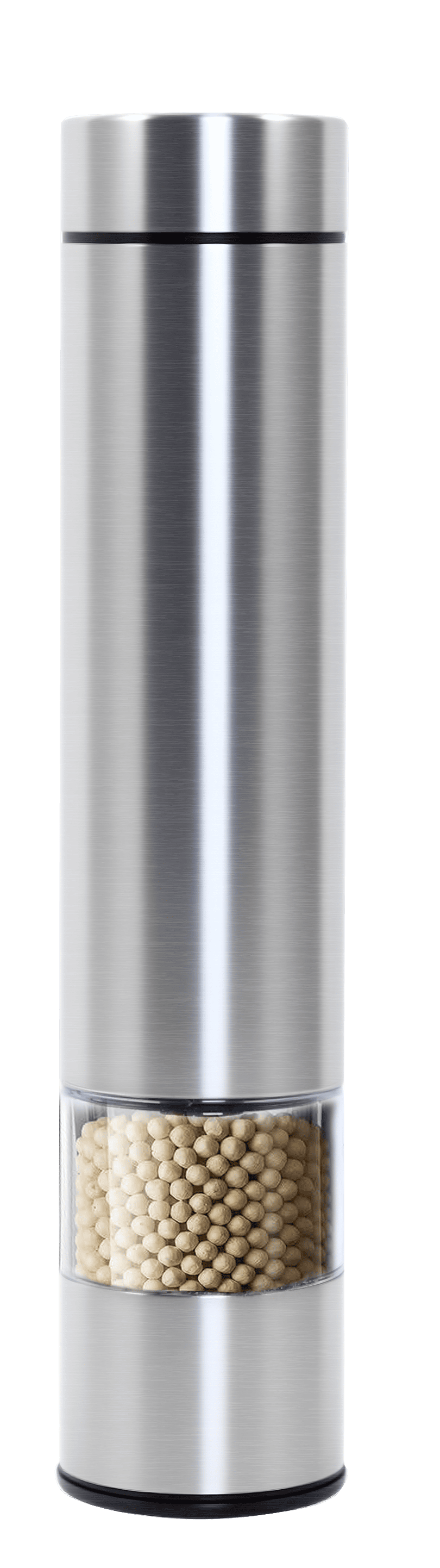 Stainless Steel 1-Piece