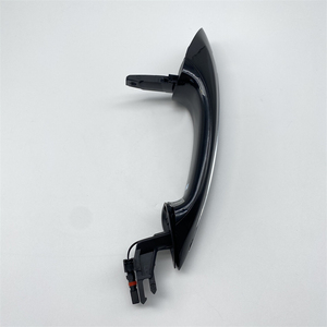 STZT New for <strong>Door</strong> <strong>Handle</strong> <strong>Replacement</strong> for F07 F01 F02 F06 F10 F18 E60 Models OE 51217231927 51217276243 - Product Image 4