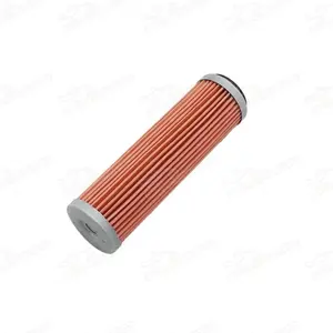 Filter Oli Mesin Sepeda Motor untuk ZONGSHEN-Balap Motor NC250 ZS177MM 250cc 4 Tak K6 T6 BSE M2 M4 KEWS