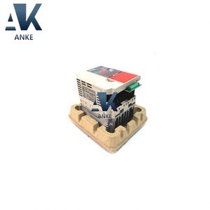 YASKAWA AC ไดรฟ์แปลงความถี่ CIMR-VU4A0004BAA CIMRVU4A0004BAA - Product Image 1