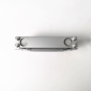 Radiatore per moto sistema di raffreddamento radiatore <span class=keywords><strong>olio</strong></span> adatto per Mini bici ATV - Product Image 3