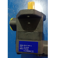 Pompe hydraulique à palettes variables SDV10 SDV20 SDV2010 SDV2020 SDV201S10S62A SDV201P6P1A SDV201P6P1C SDV101P5P1A