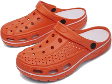 Gránulos EVA de alta calidad, material plástico rentable - Product Image 6