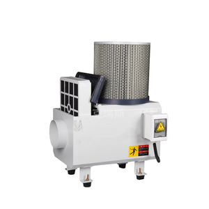 Purificador de Niebla de Aceite Industrial Kris, 32 L/min, Trifásico, CA 380-415V, Filtro para Máquina Herramienta CNC - Product Image 4
