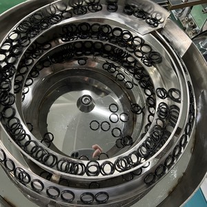 用于组装o型圈和橡胶垫圈的水龙头筒式黄铜阀门装配机 - Product Image 6