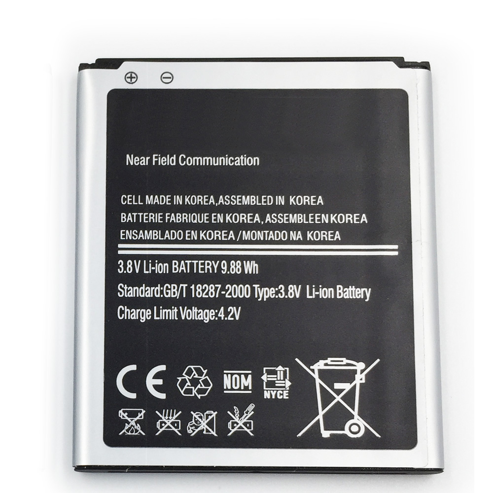 Pour Samsung Galaxy S3 Mini