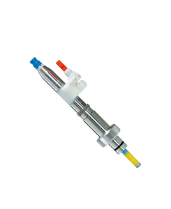 เซ็นเซอร์วัดค่า pH แบบดิจิตอล E+H Endress Hauser รุ่น Ceramax CPS341D ชนิดไม่ใช่แก้ว พร้อมอิเล็กโทรดเคลือบเมมโมเซนส์ สำหรับอุตสาหกรรมอาหารและวิทยาศาสตร์ชีวภาพ - Product Image 1