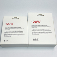 Chargeur USB super rapide 67W, câble 6A, chargeur mural rapide USB, adaptateur secteur pour Xiaomi Redmi Mi avec ensemble de câbles