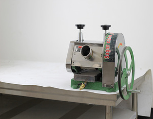 Hot Selling Manual Sugarcane Juicer Machine Mini Sugarcane <strong>Juice</strong> <strong>Extractor</strong> - Product Image 2