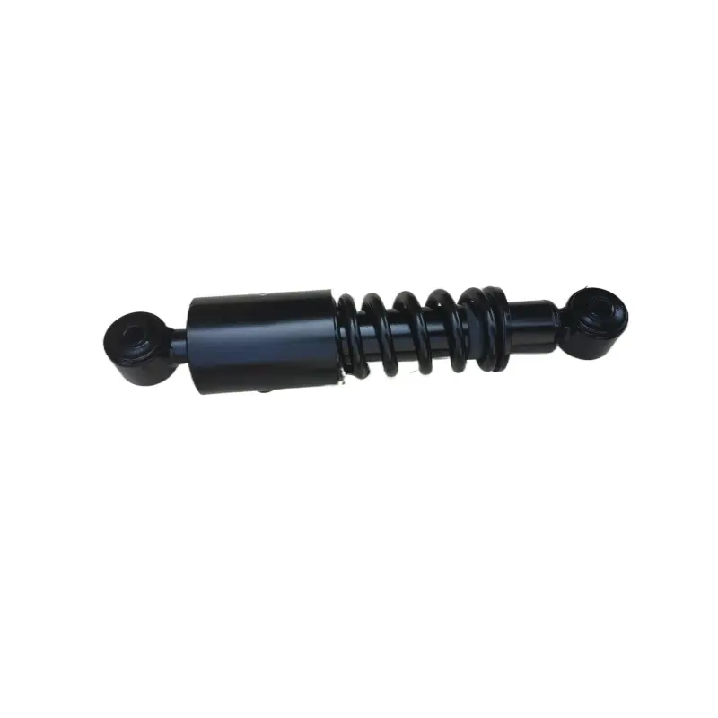 SINOTRUK Howo C7H/T7H/T5G Heavy Truck Cabin Parts Front Shock Absorber 811W41722-6021 6022 6023
