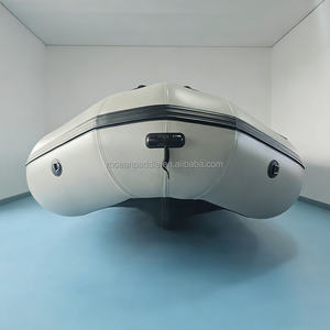 <span class=keywords><strong>Bateau</strong></span> pneumatique robuste de 7m, 8m, 9m, 10m, grande capacité (30-40 personnes), en PVC/Hypalon, pour le sport, fabriqué en Chine, à vendre - Product Image 5