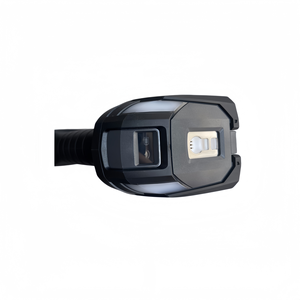 Lecteurs de codes-barres sans fil HR-X100WB HR-X300WB HR-X500WB pour la logistique, l'entreposage et la numérisation en stock - Product Image 2