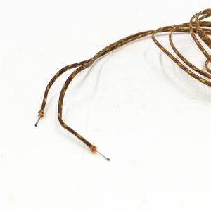 Thermocouple de <span class=keywords><strong>type</strong></span> <span class=keywords><strong>K</strong></span> en fibre de verre GG-<span class=keywords><strong>K</strong></span>-30-SLE - Product Image 2