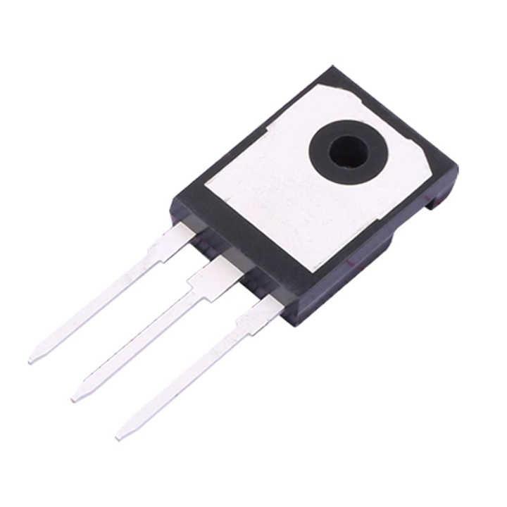 10 Pezzi IGBT K50T60 IKW50N60T TO-247 50A/600V - Triodi Ad Effetto Di Campo Per Elettronica