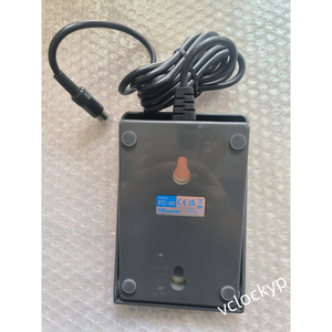 Contrôleur de commande au pied NSK Nakanishi FC-40 d'occasion - Product Image 4