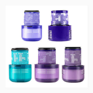 Filtre Hepa adapté aux <span class=keywords><strong>accessoires</strong></span> de pièces de rechange Dysons V10 <span class=keywords><strong>Slim</strong></span> <span class=keywords><strong>V12</strong></span> - Product Image 1