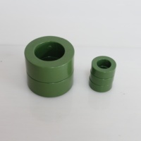 Noyau de transformateur toroïdal à prix d'usine, acier au silicium CRGO 0,27 mm, amplificateur audio