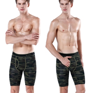 Bóxer personalizado de fabricación ODM/OEM Para Hombre, pantalones cortos, <span class=keywords><strong>ropa</strong></span> <span class=keywords><strong>interior</strong></span> para hombre, <span class=keywords><strong>ropa</strong></span> <span class=keywords><strong>interior</strong></span> <span class=keywords><strong>térmica</strong></span> larga de invierno para hombre - Product Image 6
