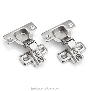 Soft Close Hinge Short Arm Furniture Hinges Cabinet Hinge with Soft Close