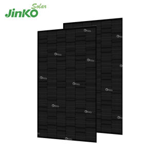 Jinko Jkm430N54Hl4V 430 Wc Tiger Neo N 54Hl4(V) Pro 54Hc 395415 Ntyp 54Hl4B Jkm 425N54Hl4V Neontype Jkm420 Hc - Product Image 4