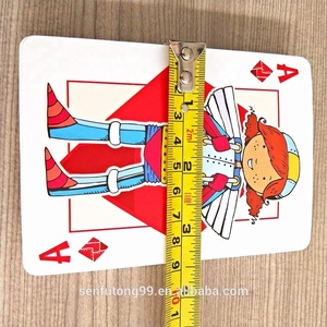 Nouveau Produit <span class=keywords><strong>Prix</strong></span> Concurrentiel Stratification Brillante Ou Mate Lin <span class=keywords><strong>Poker</strong></span> Cartes À Jouer Pour Le <span class=keywords><strong>Jeu</strong></span> - Product Image 2