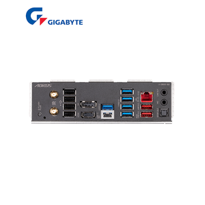 GA B650M AORUS ELITE AX Micro ATX <span class=keywords><strong>Motherboard</strong></span> <span class=keywords><strong>AMD</strong></span> soket AM5 <span class=keywords><strong>DDR5</strong></span> WiFi 6E - Product Image 5