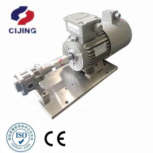 معدات إزاحة إيجابية تلقائية للضغط العالي لكابل AdBlue عالي الدقة ومنخفض الطول قابل للتخصيص - Product Image 4