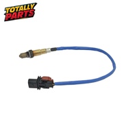 Capteur d'oxygène F1FA-9Y460-DA 0258017515, capteur lambda, compatible