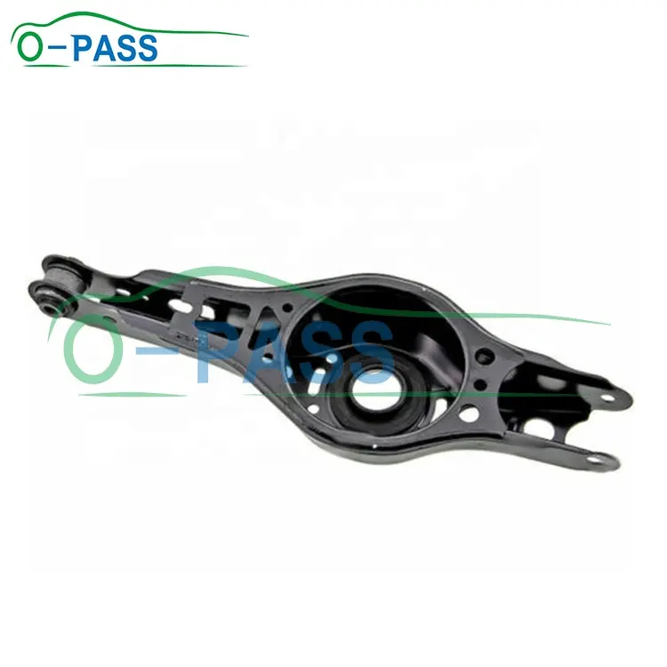 OPASS Rear axle lower Control arm For TOYOTA Corolla Prius Yaris & LEXUS UX200 2015- 48730-F4010 Professional Factory
