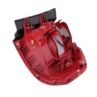 Source Factory No Deposit Requires for Mold Making Automotive Stamp Mould Maker Water Pump Washer Injection Molding Parts