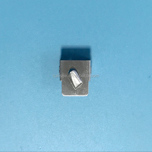 चीन कारखाने ओएम सेवा थ्रेड कटर दंत फ्लॉस कटर स्टेनलेस स्टील ब्लेड - Product Image 3