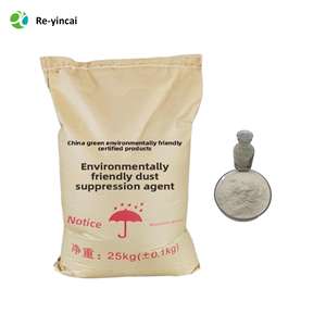 Penahan Debu Jalan Kelas Industri YC untuk Transportasi Batubara, Konstruksi, Pengelolaan Halaman, Bahan Kimia <span class=keywords><strong>RE</strong></span>-YINCAI - Product Image 1