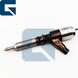 Inyector de Combustible Diésel 326-4700 3264700 para Excavadora 320D - Product Image 3