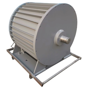 Generador de Imán Permanente, Fabricante Chino, Venta al por Mayor, Generador de Energía Alternativa 50KW 220v/380v - Product Image 1
