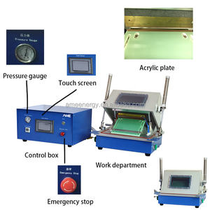 <span class=keywords><strong>เครื่อง</strong></span><span class=keywords><strong>ซีล</strong></span>ถุงความร้อนเซลล์ขนาดเล็กอัตโนมัติ<span class=keywords><strong>เครื่อง</strong></span>ประกอบปิดผนึกก่อนสุญญากาศใช้สำหรับกล่องถุงมือ - Product Image 5