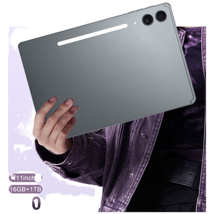 Tablette PC Top Choice S10 Ultra 10,1 pouces 16 Go 8000 mAh USB-C Double SIM Écran Capacitif Wi-Fi Nouveau Processeur Professionnel Android 14 - Product Image 1