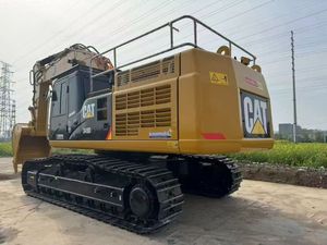 รถตักตีนตะขาบ349D2L แมวมือสอง349D2 CAT349รถ349D 349D2L ตีนตะขาบ - Product Image 2