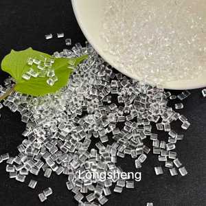 Granulés de résine acrylique PMMA vierge hautement transparente, qualité moulage, produit PMMA de haute qualité - Product Image 6