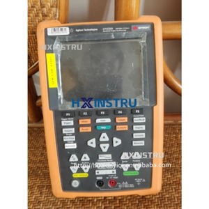 Oscilloscope numérique portable Keysight U1620A, 200 MHz (Agilent U1620A) H - Product Image 3