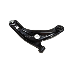 Hiệu suất tốt 48069-09110 48068-09110 phía trước thấp hơn kiểm soát cánh tay cho Vios/Yaris/dongfeng fengshen Ax3 A30/Jinbei 750/SWM X3 - Product Image 3