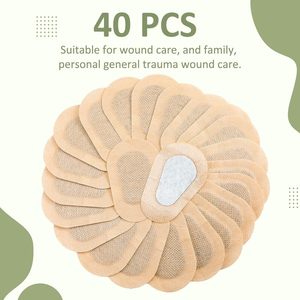 Cross-border amblyopia shading eye patches, full coverage, strabismus correction for children, improves vision, relieves pain, - Product Image 4