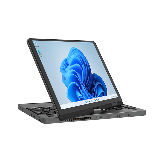 Topton 360° YOGA L23 Mini Laptop InteI N150 10.5Inch Touch Screen Face Unlock Portable Office Notebook Tablet 2 in 1 Win11 WiFi