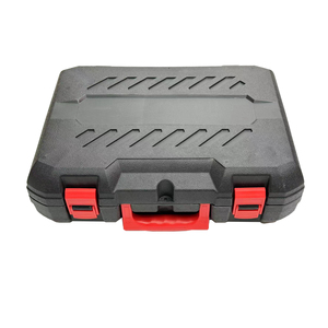 Bộ máy khoan không dây, máy mài góc pin Lithium, không chổi than, 2 pin, chức năng tác động tốc độ kép, nhà sản xuất 21V - Product Image 5