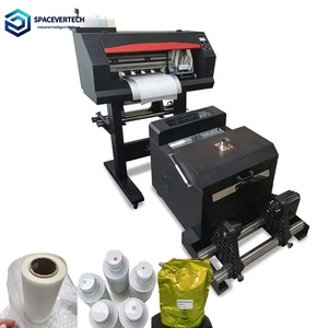 <span class=keywords><strong>Imprimante</strong></span> DTF pour vêtements A3, économique et facile à utiliser - Product Image 2
