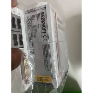 โมดูลซีพียู Beckhoff รุ่น CX2020-0155 4GB คอมพิวเตอร์ฝังตัวสำหรับใช้งานในอุตสาหกรรม - Product Image 3