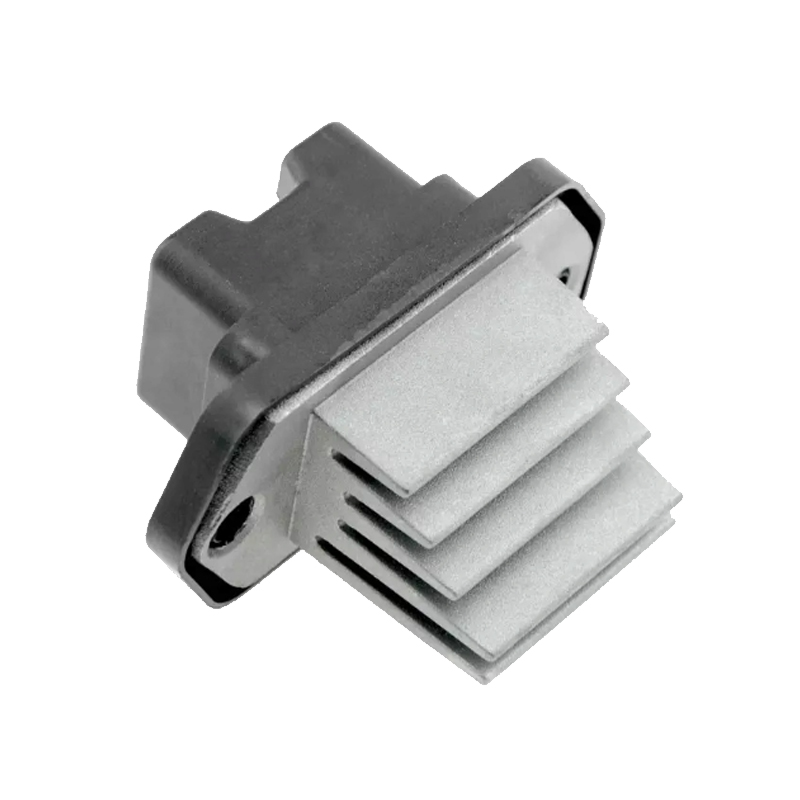 TOOWGM Module De Résistance Du Moteur Du Ventilateur Pour Honda Civic Accord Acura OEM RSX 79330S6A941 79330-S6A-941 RU-348
