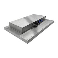 Monitor de pantalla táctil industrial capacitivo sin ventilador impermeable Ip65 Ip67 para exteriores de montaje en pared de acero inoxidable de 15,6 21,5 pulgadas