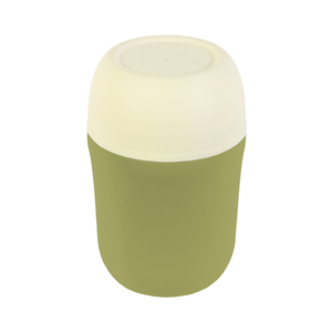 16OZ Double Paroi Isolé Chaud Vide Fiole Alimentaire Conteneur En Acier Inoxydable <span class=keywords><strong>Thermos</strong></span> Pot De Nourriture <span class=keywords><strong>Thermos</strong></span> pour Aliments Chauds Boîte À <span class=keywords><strong>Lunch</strong></span> - Product Image 3
