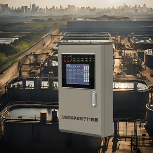 Controlador de monitor multigas de grado industrial (CH4/CO/H2S/<span class=keywords><strong>O2</strong></span>) Alarma alta/Baja Precio de proveedor asequible para petróleo y gas/Almacén - Product Image 3