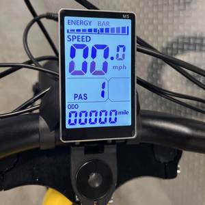 Offre Spéciale d'usine CHENLU VTT électrique pour <span class=keywords><strong>femme</strong></span> nouveau 48V avec moteur de moyeu arrière pour l'équitation VTT électrique - Product Image 5